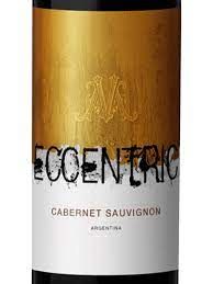 Eccentric (Cabernet Sauvignon)