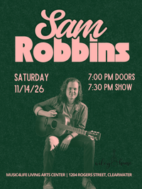 Sam Robbins