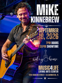 Mike Kinnebrew