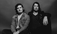 The Talbott Brothers - ADDITIONAL SEAT TICKET