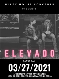ELEVADO - ADDITIONAL SEAT TICKET