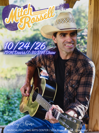 Mitch Rossell