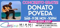 Donato Poveda