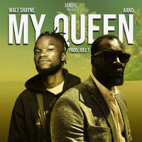 AAND ft Shayne- My Queen by AAND