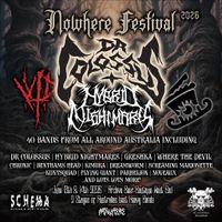 Nowhere Festival 2026