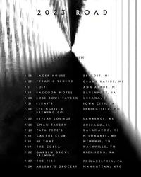 Matinee at the Fire: Miirrors, Scoopski, If You Say So and Unlucky Mammals