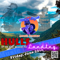 Return to Hull’s Landing