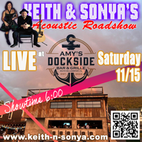 Amy’s Dockside Bar and Grill