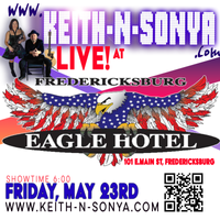 Fredericksburg Eagle Hotel