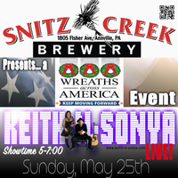 Snitz Creek Brewery, Annville