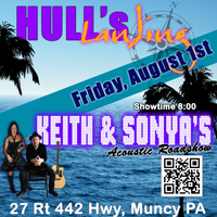 Hulls Landing