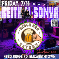 Ridge Run Tavern