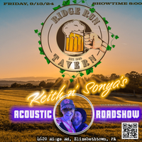 The Roadshow returns to Ridge Run!