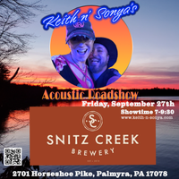The Roadshow returns to Snitz Creek