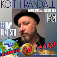 Keith’s 20th Anniversary Performance 