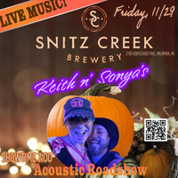 Roadshow Trio returns to Snitz Creek