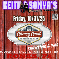 Cherry Crest Adventure Farm