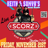 Scorz