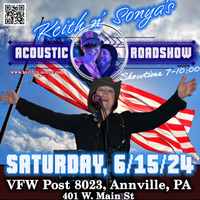 Return to the Annville VFW!