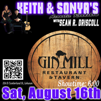 The Gin Mill
