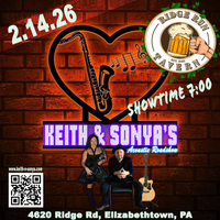 Valentines Day show!