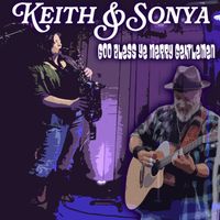God Rest Ye Merry Gentlemen by Keith & Sonya