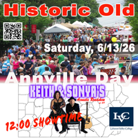 Historic Old Annville Day