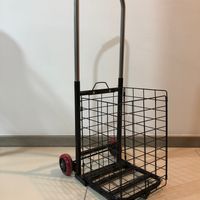Pre-release test (Free) by gideon