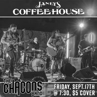 The Chacons Band