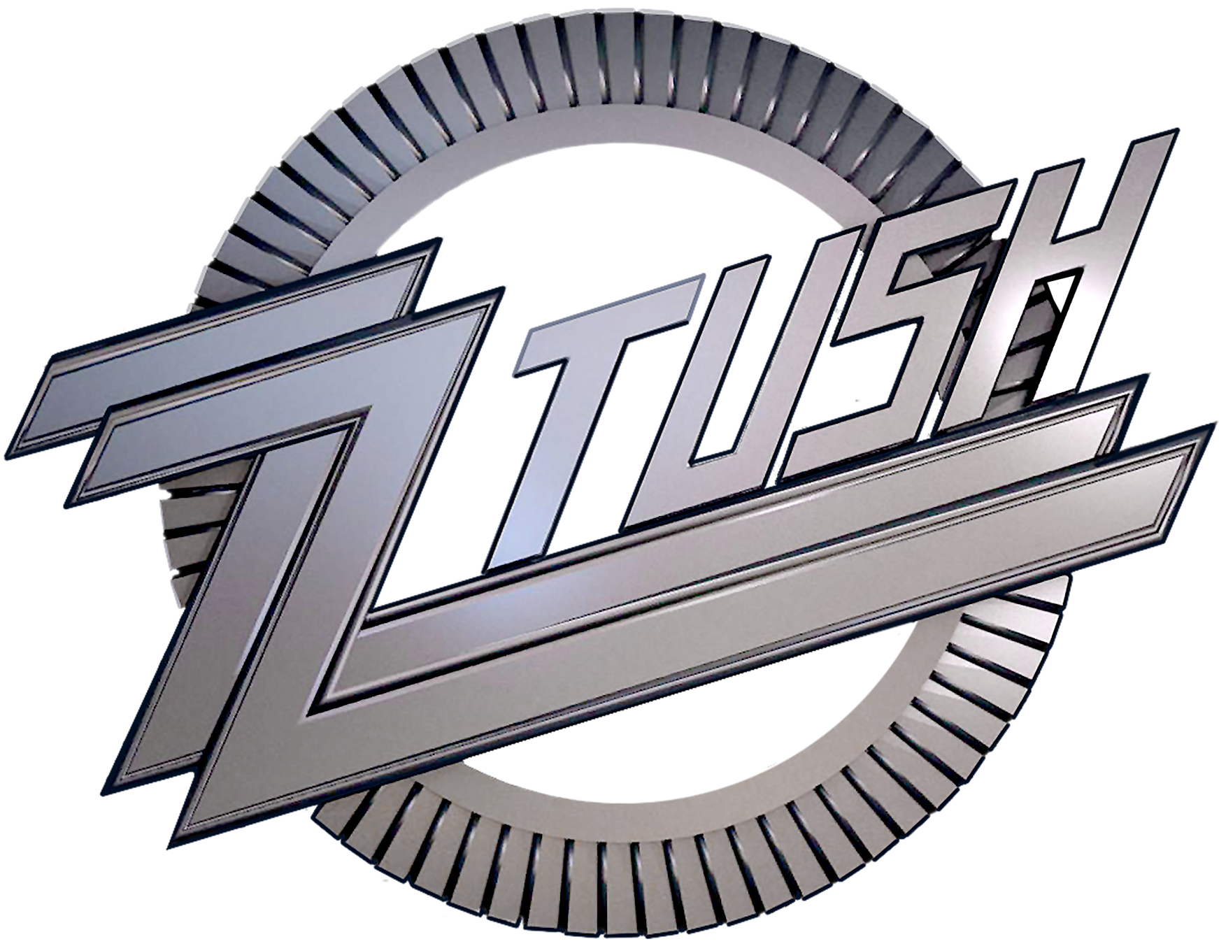 ZZ Tush