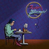 Late Bloomer by Wes Wingate