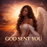 God Sent You by NVT3L