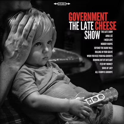The Late Show - CD