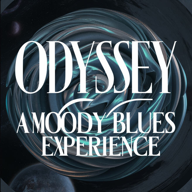 ODYSSEY: A Moody Blues Experience