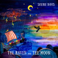 The Raven and The Moon by Sherie Davis