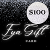 $100 Gift Card
