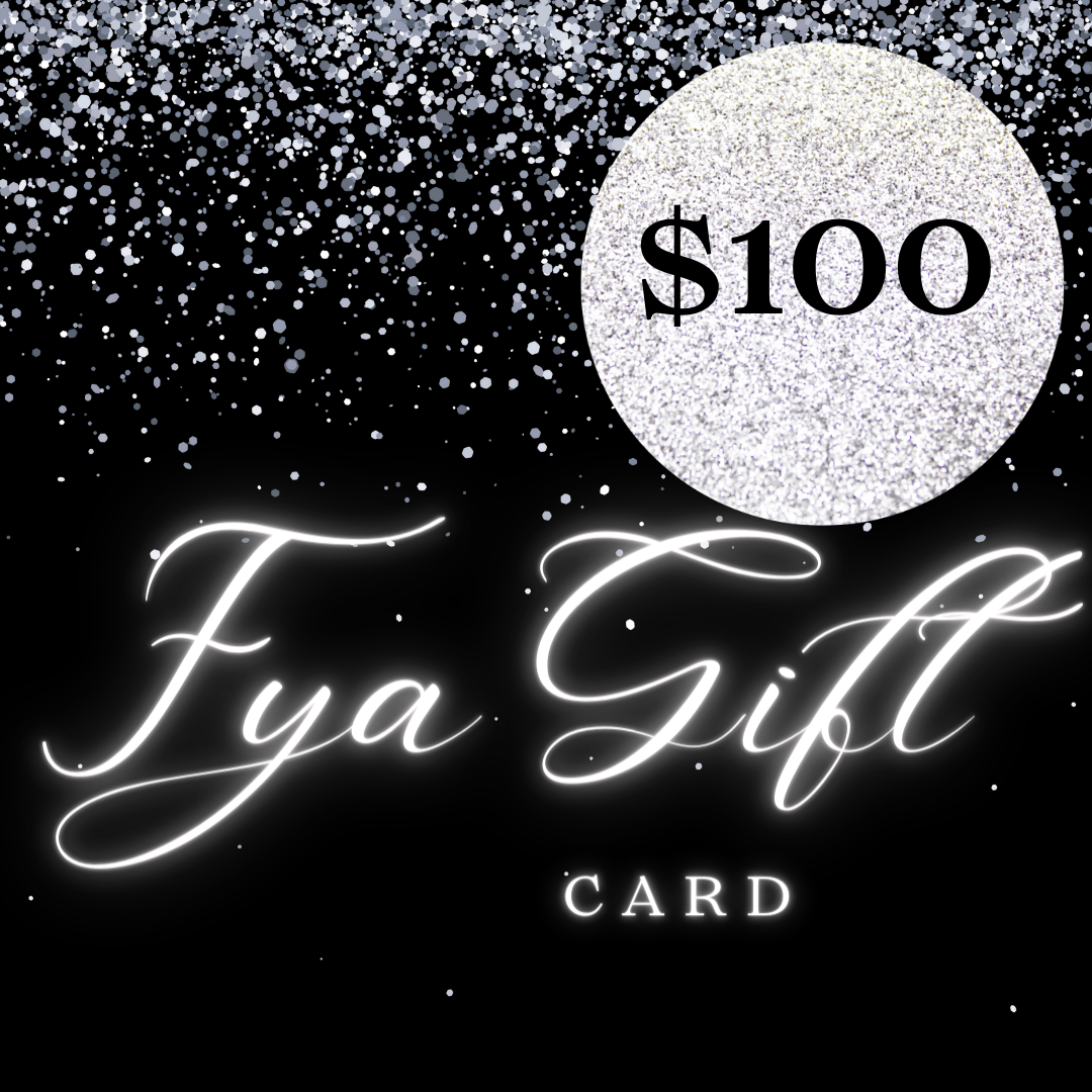 $100 Gift Card