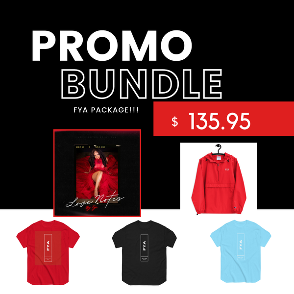 Fya Package 3