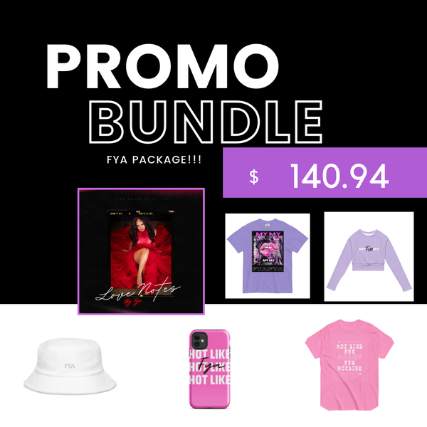FYA PACKAGE 2