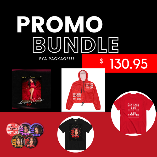FYA Package 