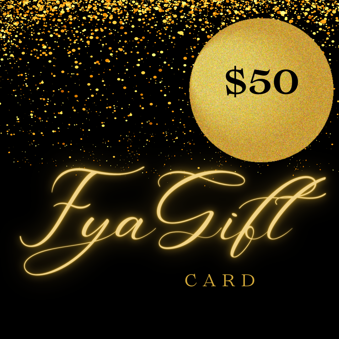 $50 Gift Card