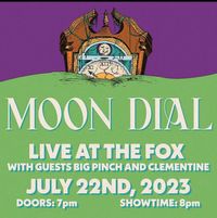 clementine at The Fox Theatre Boulder