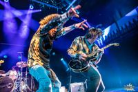 Closing at Washington's Sonic Spotlight