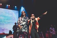 Raphael Saddiq Revists Tony, Toni, Toné