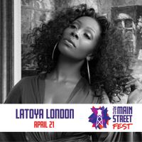 LaToya London