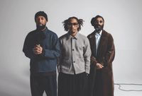 Raphael Saddiq Revists Tony, Toni, Toné