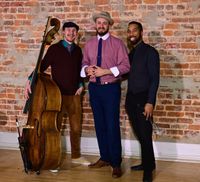 Quentin Walston Trio
