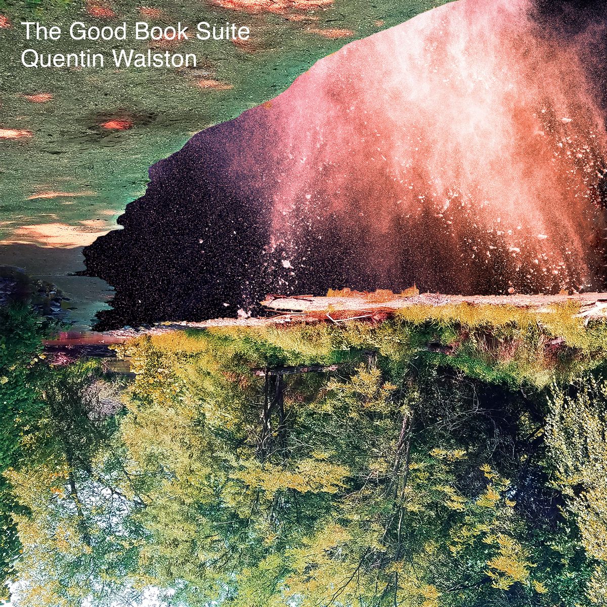 The Good Book Suite - CD