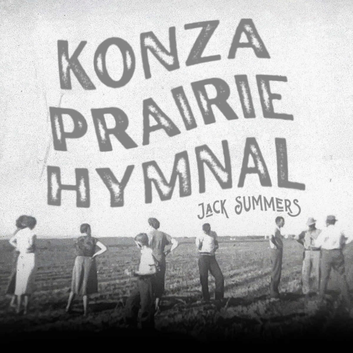 Konza Prairie Hymnal 