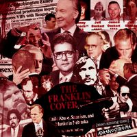 ADRENOCHROME by [man among men]